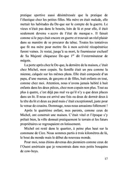 La route de Syam