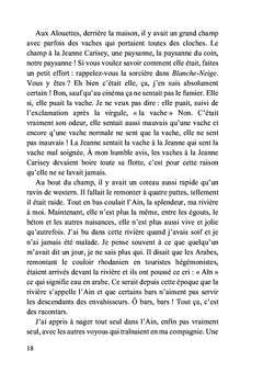 La route de Syam