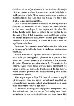 La route de Syam