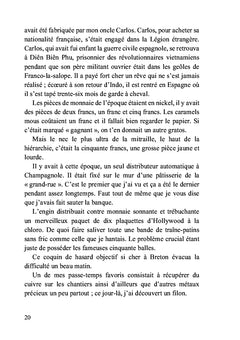 La route de Syam