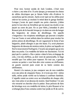 La route de Syam