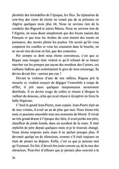 La route de Syam