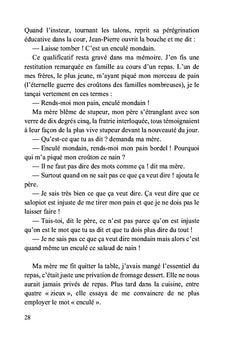 La route de Syam