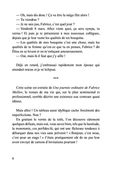 Un autre
