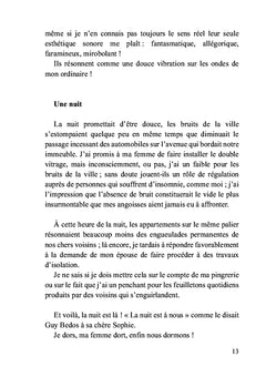 Un autre