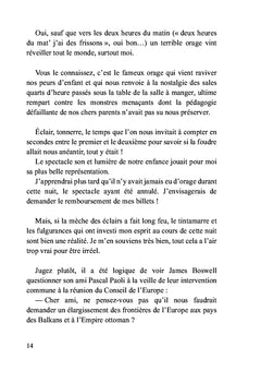 Un autre