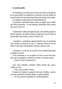 Un autre