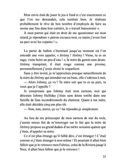 Un autre