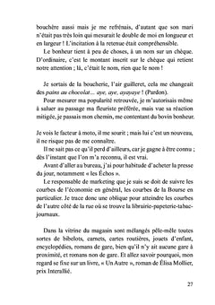 Un autre