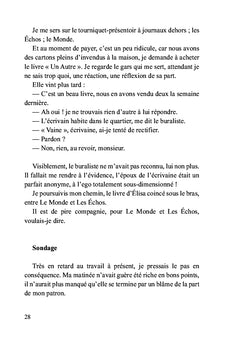 Un autre