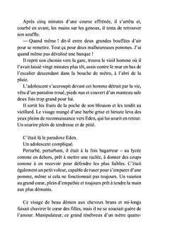 L'héritier de Mihinir