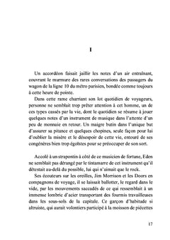 L'héritier de Mihinir