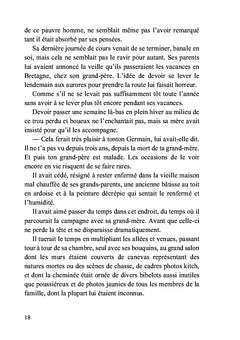 L'héritier de Mihinir