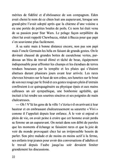 L'héritier de Mihinir
