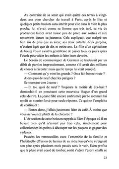 L'héritier de Mihinir