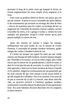 L'héritier de Mihinir