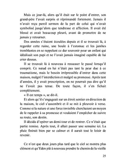 L'héritier de Mihinir