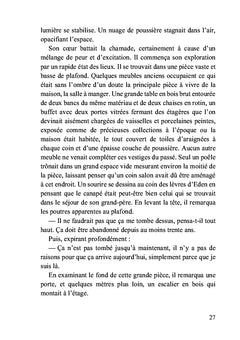 L'héritier de Mihinir