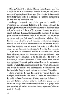 L'héritier de Mihinir