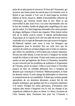 La mémoire d'une autre