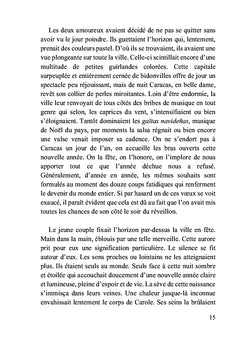 La mémoire d'une autre