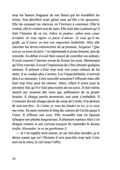 La mémoire d'une autre