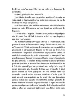 La mémoire d'une autre