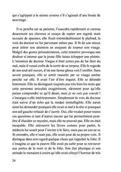 La mémoire d'une autre