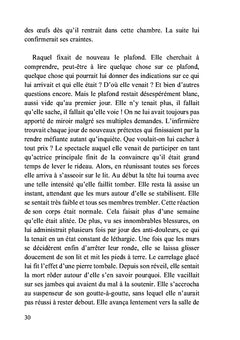 La mémoire d'une autre