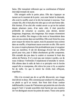 La mémoire d'une autre