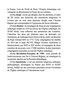 Mille jours en Gévaudan