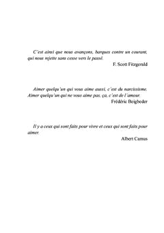 Le chant des sirènes
