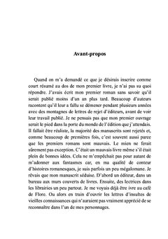 Le chant des sirènes