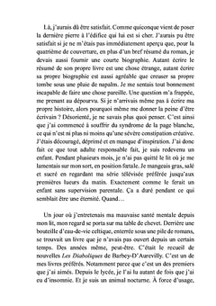Le chant des sirènes