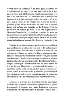 Le chant des sirènes