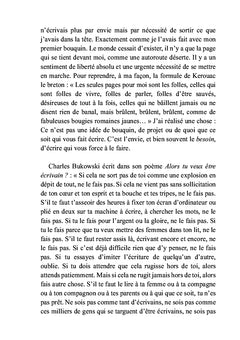 Le chant des sirènes