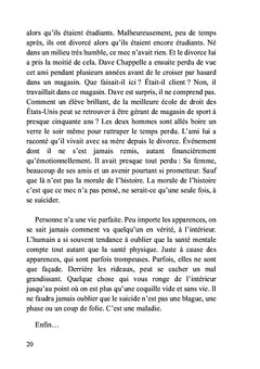 Le chant des sirènes