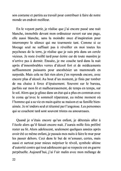 Le chant des sirènes