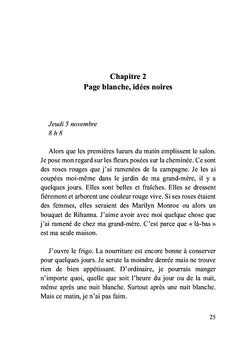 Le chant des sirènes