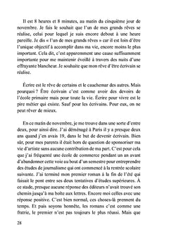Le chant des sirènes