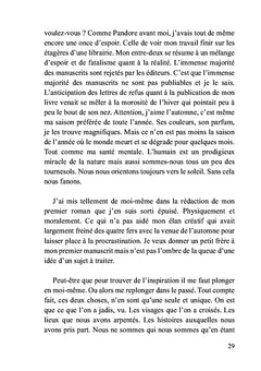 Le chant des sirènes