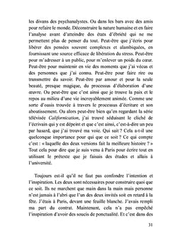 Le chant des sirènes