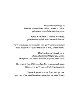 Mon parcours en Ciel et Marine