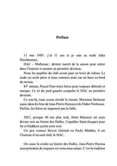 Mon parcours en Ciel et Marine