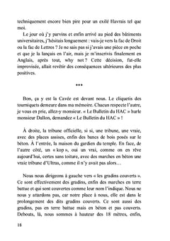 Mon parcours en Ciel et Marine
