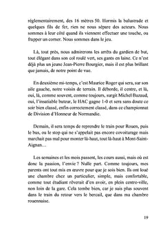 Mon parcours en Ciel et Marine