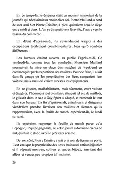 Mon parcours en Ciel et Marine