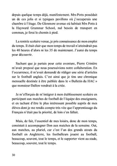Mon parcours en Ciel et Marine