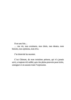 Un sens à la vie, malgré tout