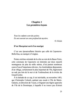 Un sens à la vie, malgré tout